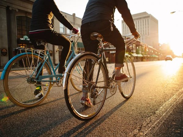 Mơ thấy đi xe đạp cần chú ý điều gì trong hiện tại?