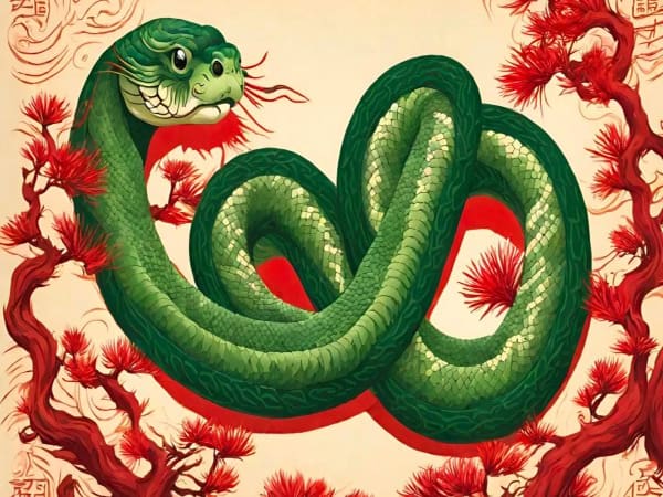Giới thiệu chung về tuổi Tỵ