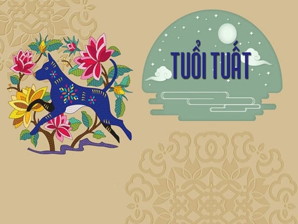 Tuất hợp tuổi gì trong sự nghiệp và làm ăn?