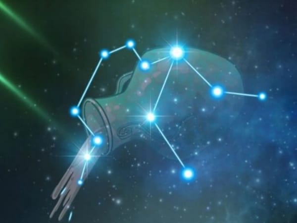 Bảo Bình – Lạnh vì khác biệt