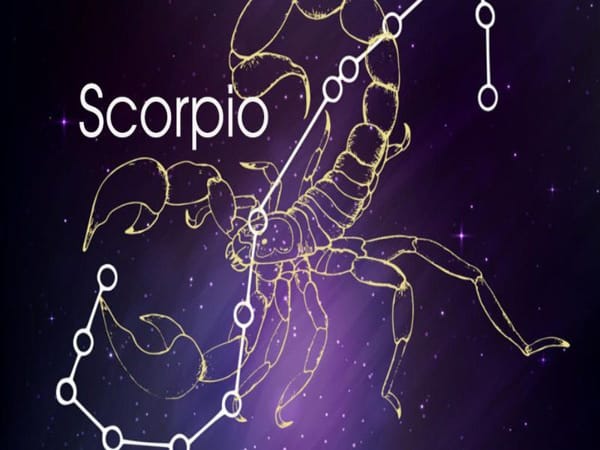 Top cung hoàng đạo máu lạnh nhất, khó gần dễ bị ghét