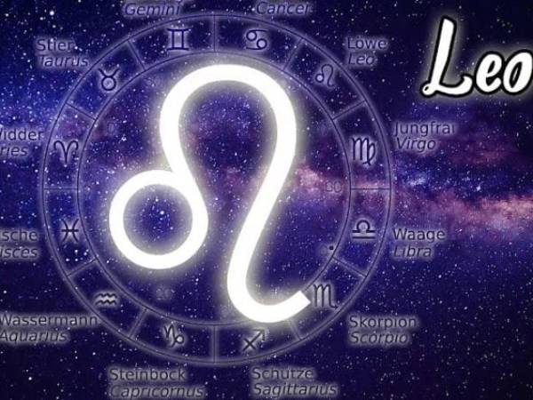 Con số tài lộc cung Sư Tử ngày 16/2 theo công việc